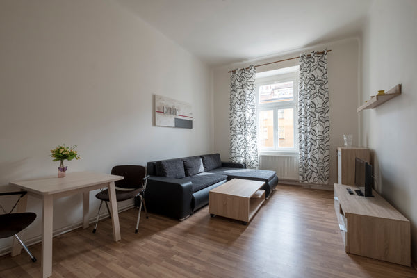 Welcome to Prague! We are looking forward to hosting you at our nice and cozy ap Prague, Czechia Prague city center apartment Entire rental unit vacation rental 51227070