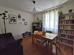 T3 de 55m2 au 1er étage au cœur du 7ème.<br />Place Jean-Macé (Gare, Métro B, Tr Lyon, France Appartement Lyon 7 Entire rental unit vacation rental 765239895419836966