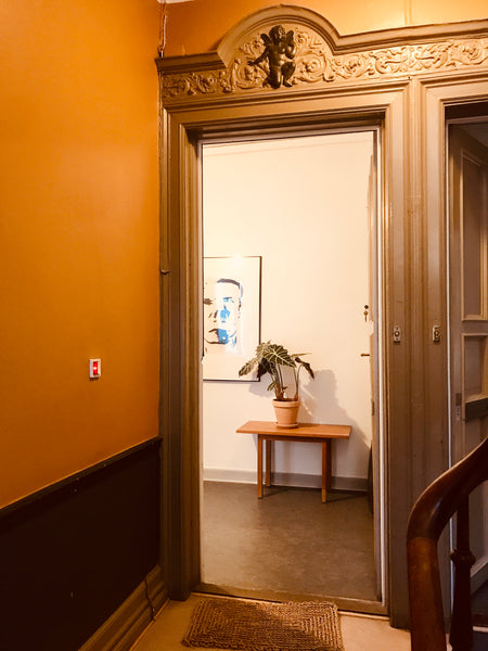 Lille simpel lejlighed i det populære Stefansgadekvarter.<br />Hvis du ønsker at Copenhagen, Denmark Lejlighed i det populære Stefansgadekvarter. Entire condo vacation rental 45870104