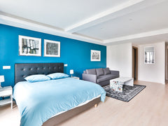 <b>License number</b><br />7510301376711 New York, NY 502 Blue Nights Apartment Private room in rental unit vacation rental 20724423