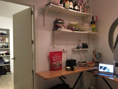 Joli appartement lumineux situé au 1er étage d'un immeuble de 5 étages dans le m Paris, France Paris Condorcet-Martyrs-Saint Georges Entire rental unit vacation rental 29480811