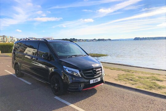 Small Group Transfer from London or Heathrow Hotels to Southampton Cruise Port  Private Tours and Travel Guide Europe London CITY London Destination Tour