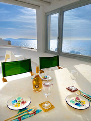 Located close to Ornos, offering breathtaking sunsets and views of the Aegean Se Athens, Greece LaLu Sunset - 3 ensuite BR| 140m²| 2022 Renovated Cycladic home vacation rental 2551454