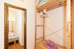 Wake up with a great mood in your private bedroom in a fully equipped comfy two- Prague, Czechia Comfortable Separate Room Private room in rental unit vacation rental 1887734