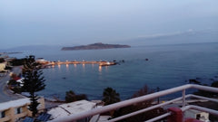 Apartment 13 of the furnished apartment hotel, Vigla, is located on the first fl Galatas, Greece Vigla Apartment 13 Entire serviced apartment vacation rental 11915290