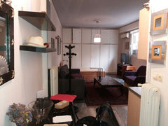 This modern apartment is located at Amalias Avenue in the very center of Athens. Athens, Attica, Greece Cozy apartment 2 min from Acropolis/Plaka/Syntagma Entire rental unit vacation rental 18138422