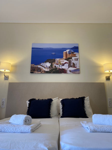 Our spaces are clean and  tidy, decorated with style and have all the necessary   Mela’s  (5) Room in aparthotel vacation rental 42750602