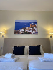 Our spaces are clean and  tidy, decorated with style and have all the necessary   Mela’s  (5) Room in aparthotel vacation rental 42750602