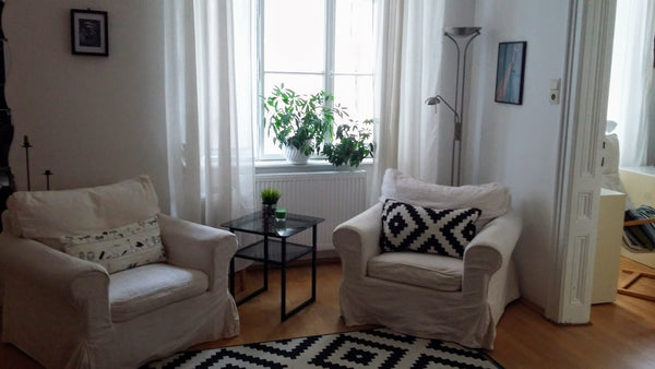 Quiet home of 2 musicians are open for 2-4 persons or more if needed. 55 m2, two Budapest, Hungary Your 2nd home in Vienna Entire rental unit vacation rental 6076016