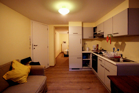 <b>The space</b><br />Accommodation<br /><br />This a nice quiet recently renova Brussels, Belgium Altitude 100 Entire rental unit vacation rental 441012