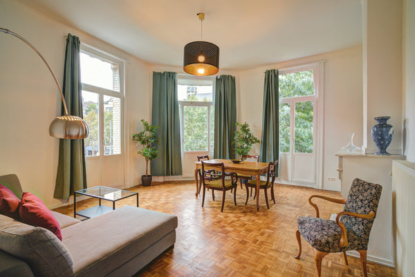 A big, bright and beautiful apartment, right in the historic center of Antwerp,  Antwerp, Belgium Theodore Lodge Apartment in the Heart of Antwerp Entire rental unit vacation rental 39348629