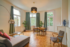 A big, bright and beautiful apartment, right in the historic center of Antwerp,  Antwerp, Belgium Theodore Lodge Apartment in the Heart of Antwerp Entire rental unit vacation rental 39348629