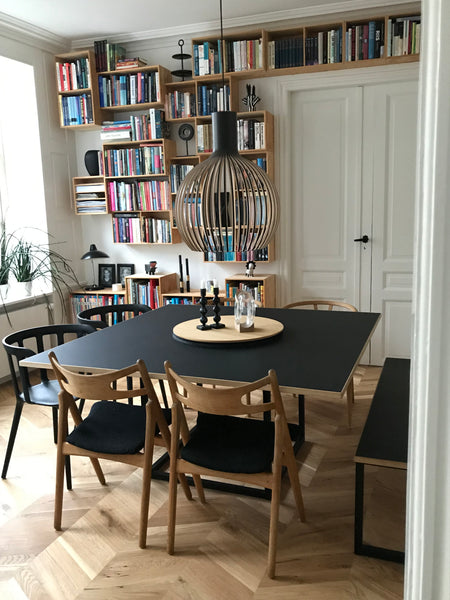 We have a beautiful old  apartment in Vesterbro from the late 19th century. The  Copenhagen, Denmark Visit wonderful Copenhagen as a lokal Entire rental unit vacation rental 312803