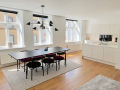 Charismatic and newly renovated apartment in the Heart of Copenhagen.<br /><br / Copenhagen, Denmark ★Perfect 3 bedroom apartment in the heart of CPH★ Entire serviced apartment vacation rental 607678105257695847