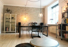Bright and Modern Family Apartment.<br /><br />Suitable for adults travelling wi Copenhagen, Denmark Big, bright and Modern Family Apartment (105 m2) Entire condo vacation rental 25864397