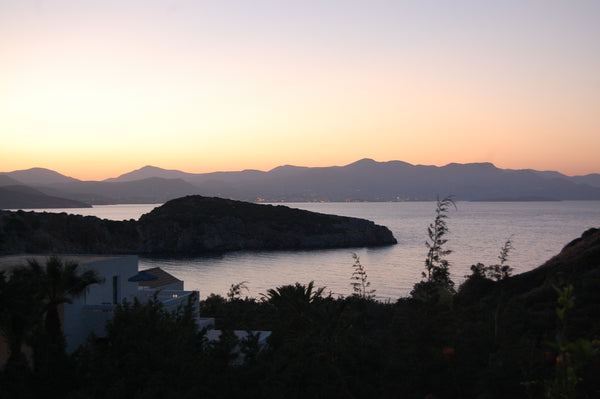 Romantic sea view villa with private pool. Villa Selini is a lovely, well presen Agios Nikolaos, Greece Romantic sea view villa with private pool Entire villa vacation rental 15489053