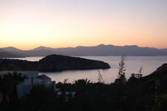 Romantic sea view villa with private pool. Villa Selini is a lovely, well presen Agios Nikolaos, Greece Romantic sea view villa with private pool Entire villa vacation rental 15489053