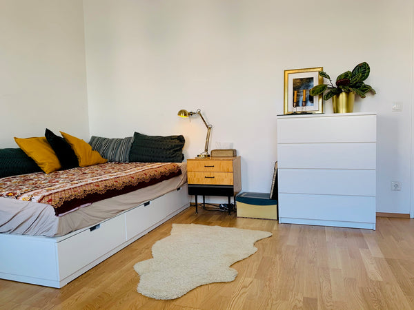 Genieße ein stilvolles Erlebnis in dieser zentral gelegenen Unterkunft. Der perf Vienna, Austria Schönes WG Zimmer in bester Lage Private room in rental unit vacation rental 671432939968952700