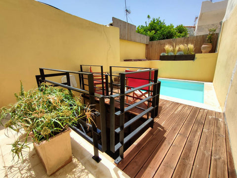 Arismary cottage home is located in Agkouseliana village! It has 3 bedrooms and  Rethimnon, Greece Arismary cottage home Entire cottage vacation rental 30391455