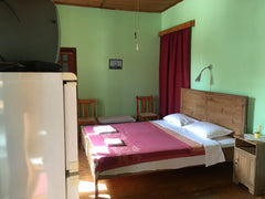 The studio is situated on Chalidon street just off the main port and close to al Chania, Greece  Private room in rental unit vacation rental 11683467