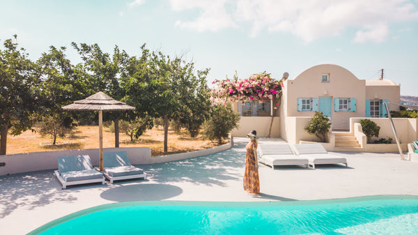 Sienna Eco Resort offers the perfect setting for a relaxing holiday to be with f  Sienna Eco Resort-Premium Villa with private pool Entire villa vacation rental 40166281