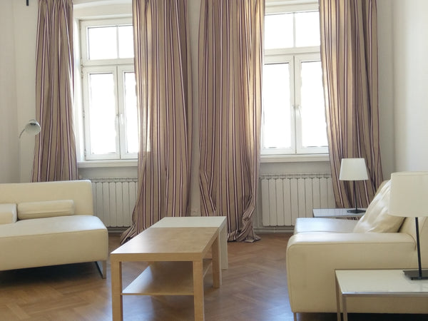 Cosy location right next to the Tube-Station Johnstrasse. The apartment is in a  Salzburg, Austria Spacious Apartment Full of light 1150 Entire rental unit vacation rental 18790450