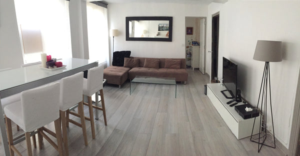 Flat for 3 people with children<br />1 single room<br />1 “babies” room for 2 (o Paris, France Logement familial 3 adultes/2 enf. Entire rental unit vacation rental 7079139