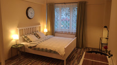 Cozy, newly renovated luxurious apartment 15 minutes by tram from City center, d Černolice, Czechia Apartment - all you want from Prague Entire rental unit vacation rental 22396433