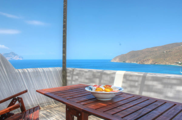 <b>Other things to note</b><br />Important Environmental Issues!<br /><br />Due  Aegiale, Greece Aegiali - Dimitra Studios Oneiros 0.2 Entire rental unit vacation rental 5974472