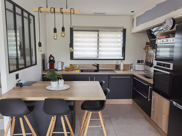 De passage pour une ou plusieurs nuits, c’est avec plaisir que nous partagerons  Bordeaux, France Agréable maison en colocation, tout équipé. Private room in townhouse vacation rental 50775079