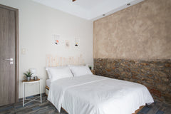 Fridge, stove with oven, machine for various drinks, Smart TV full HD satellite, GR Special studio in the heart of Athens! Entire rental unit vacation rental 27677003