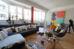 Very nice appartement, well decorated, in the heart of the famous and very chic  Paris, France NICE FLAT IN PARIS 8 Entire rental unit vacation rental 7067193