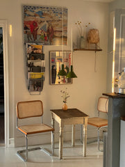 Our home is placed in the famous area of the vibrant and multicultural Nørrebro,  Apartment in the vibrant Nørrebro Entire condo vacation rental 36820306