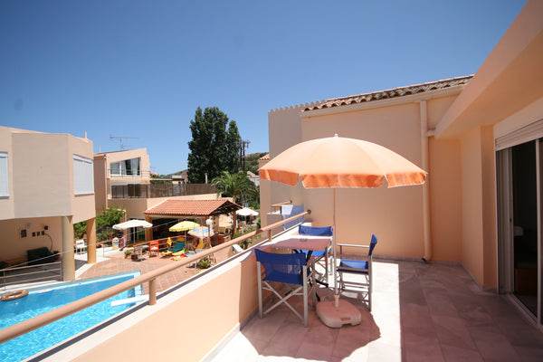 Studio<br /><br /><b>License number</b><br />1042K032A0137800 Chania, Greece Studio apartment - Elma's Dream apartments Room in aparthotel vacation rental 18226168