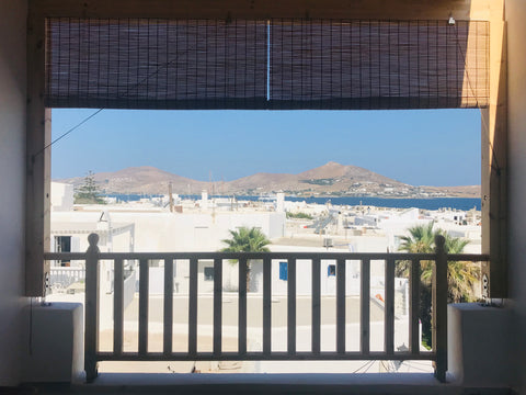 A new built Cycladic house spacious, comfortable and fully equipped, with a vera Athens, Greece Dreamy Cycladic home with stunning sunset sea view Cycladic home vacation rental 36819054