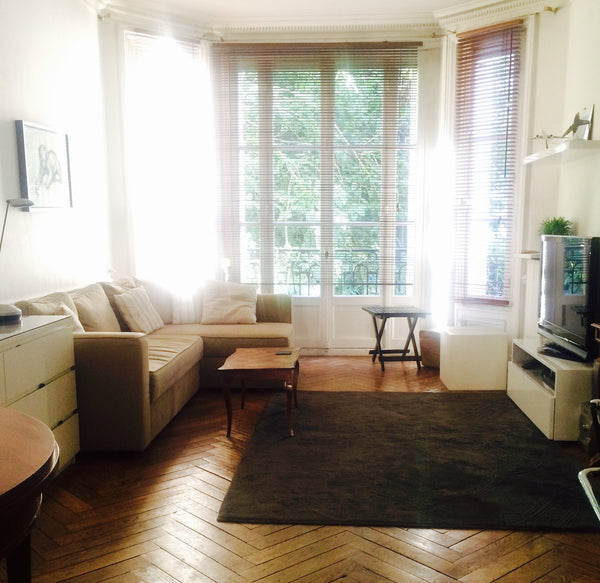 Beautiful Parisian Haussmann style apartment <br /><br />A few resorts from the  Paris, France Beautiful  Haussmannien apartement  16e area Entire rental unit vacation rental 20867794