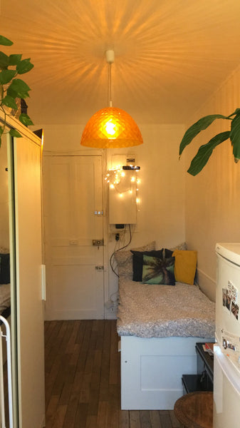 Joli petit studio de 11m2, comprenant, un coin cuisine/salle de bain avec évier, Montpellier, France Bienvenue à Paris Entire rental unit vacation rental 17874530