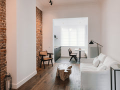 Appartement de charme situé dans le premier étage d'une maison de 3 unités tout  Watermael-Boitsfort, Belgium Logement dans le quartier CEE Entire rental unit vacation rental 49210004