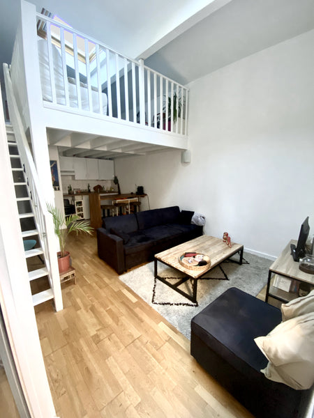 Profitez d'un séjour à Bordeaux (quartier Saint Genès-Saint-Nicol) à 3 minutes à Bordeaux, France Appartement plein coeur de Bordeaux avec garage Entire rental unit vacation rental 623092239919953881