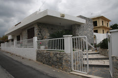 Located on the old highway to Agios Nikolaos, 10km outside Heraklion, across the Heraklion, Greece Εξοχικό Κοκκίνη Χάνι Entire home vacation rental 10127675