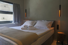 Enjoy Athens at its best! Located in the heart of the historical center, you are Athens, Greece Athens Lux Casa, Urban Eco Suite Queen & Sofa Bed Entire rental unit vacation rental 579705680354362980