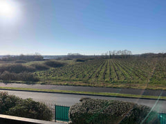 Appartement au 1er étage d’une résidence calme avec stationnement gratuit (1 pla Parempuyre, France Appartement entier T3 de 63m2 Entire condo vacation rental 52697072