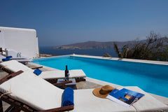 Amazing view suite and swimming pool with two or three beds and one bathroom<br  Agia Paraskevi, Greece Suite with pool Entire condo vacation rental 13803880