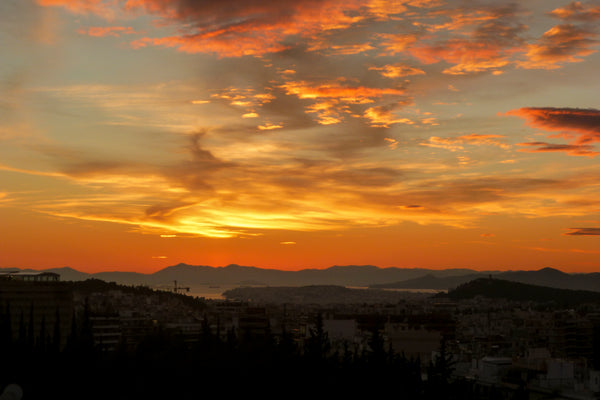 sixth floor, very bright and airy 115 sq. m penthouse, located in the city centr Athens, Greece breathtaking view amazing apartment Entire rental unit vacation rental 12461768