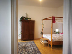 Beautiful, big, old-style Appartement in the best centered location of the city  Vienna, Austria Spacious Center Apartment 96m2 (up to 5 guests) Entire rental unit vacation rental 32226942