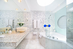Kivotos Mykonos, Suite Side Sea View  Kivotos Mykonos, Suite Side Sea View Room in hotel vacation rental 43148880
