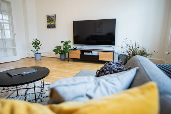 Completely refurbished apartment in the latin quarter of Copenhagen. The apartme  ★181m2 Newly renovated flat - City Center Entire rental unit vacation rental 41520470