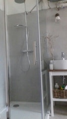 Nově zrekonstruovaný pokoj s vlastní sprchou a kuchyňským koutkem Vám nabízí bez Prague, Czechia Nově zrekonstruovaný pokoj s vlastní sprchou Private room in condo vacation rental 4669266