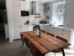 The apartment is bright and with a new kitchen. It is on one of the main streets Copenhagen, Denmark Nice apartment with large balcony in Fredricksberg Entire rental unit vacation rental 37048550