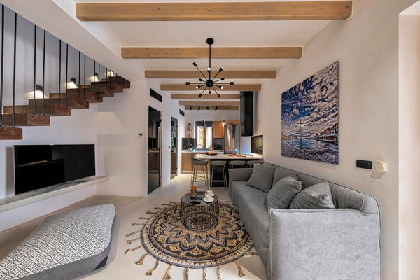 Casa Eva is an Old Venetian House which has been rebuilt in 2021.<br />It is a l  Casa Eva  with  Outdoor Heated Jacuzzi Entire home vacation rental 49228350